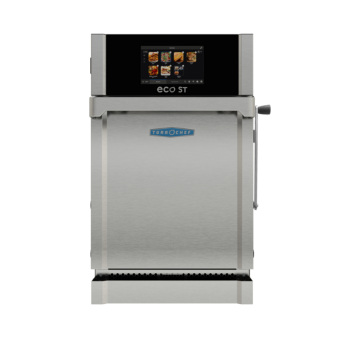 TurboChef ECS-9500-1001 14 3/8" High-Speed Oven