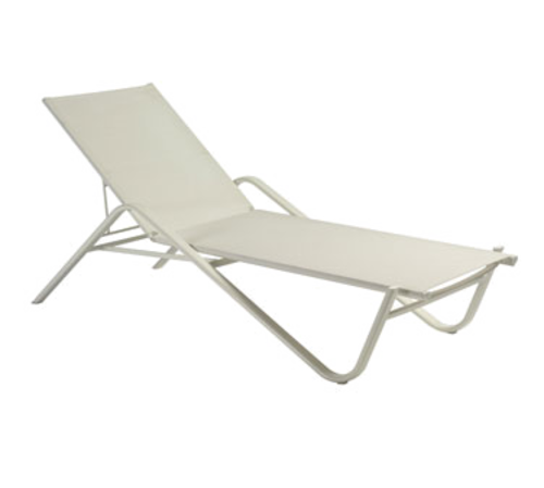 emu E195 31" Patio Lounge Seating
