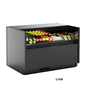 Structural Concepts C53R-UC 59 5/8" Refrigerated Display Case