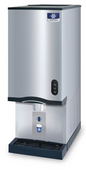 Manitowoc CNF0202A 16 1/4" 315 lb Nugget Ice Dispenser