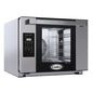 Cadco XAFT-04HS-LD 23 3/4" Electric Convection Oven