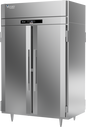 Victory HSA-2D-1-PT 52 1/8" Heated Holding Cabinet