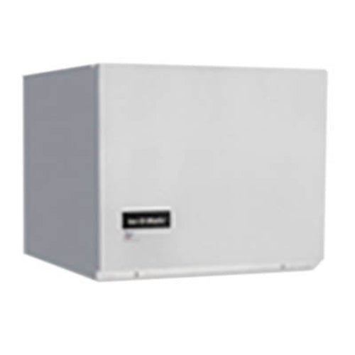 Ice-O-Matic ICE1506HR 29" 1450 lb Half Cube Air-Cooled Ice Machine