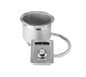 Wells SS-8TDU 10" Electric Drop-In Food Well