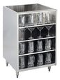 Krowne KR-G18 18" Underbar Storage Unit