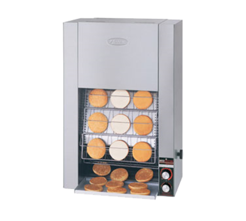 Hatco TK-155B 22 3/4" Conveyor Toaster