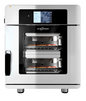Alto-Shaam VMC-H2HW 23 5/8" High-Speed Oven