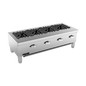 Vulcan VCRR36 36" Gas Countertop Hot Plate