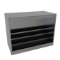 Glastender BLD-48-S 48" Back Bar Cabinet