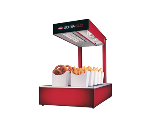 Hatco UGFF-120-T-QS 12 3/8" Fry Dump Station