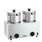 Server 81200 17" Countertop Food Pan Warmer/Rethermalizer