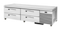 True TRCB-79-HC~SPEC3 79 1/4" Chef Base