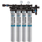 Everpure EV932504 24 5/8" Water Filtration System