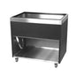 Glastender MIB-36 36" Underbar Beer Station