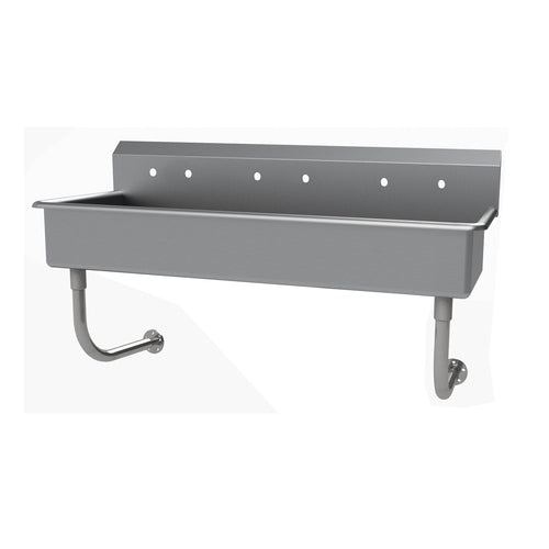 Advance Tabco FC-WM-60 60" Hand Sink