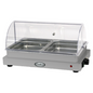 Cadco WTBS-2N-HD 24" Buffet Warmer
