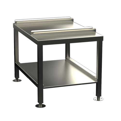 Alto-Shaam 5033459 24 3/4" Equipment Stand