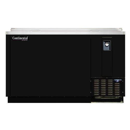 Continental Refrigerator BC64N 64" Bottle Cooler