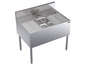 Krowne KR24-31C 36" Underbar Sink