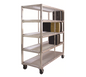 New Age 96709 28 1/2" Dish Racks & Storage