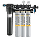 Everpure INSURICE TRIPLE PF-7FC-S 25 3/4" Water Filtration System
