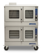 Imperial PRV-2 36" Gas Convection Oven