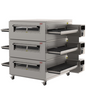 XLT X4 3240-3-E 78 1/4" Electric Conveyor Oven