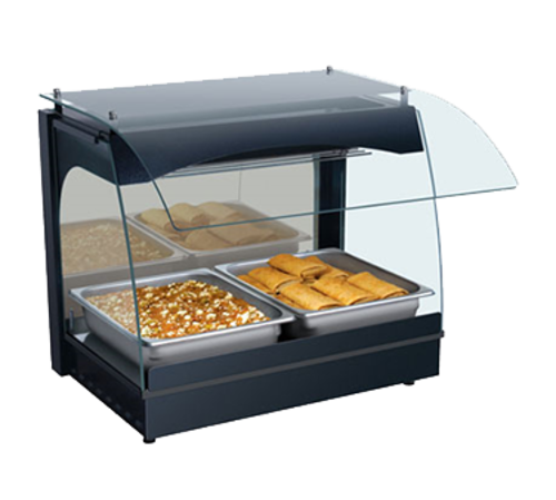 Hatco GRCMW-1 22 1/8" Heated Display Case