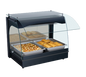 Hatco GRCMW-1 22 1/8" Heated Display Case