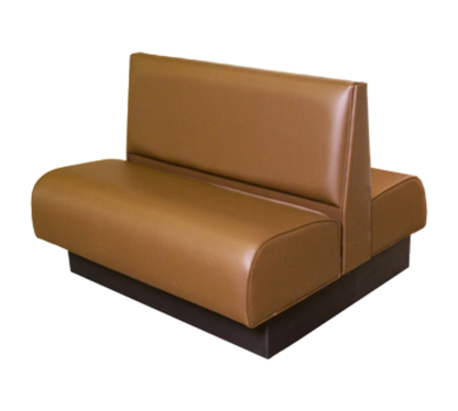 DM Seating DBTPD-36-D 30" Booth