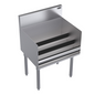 Krowne KR19-24RD 24" Underbar Storage Unit