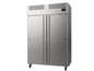 Infrico IRR-AGB49_4 55" Solid Door Reach-In Refrigerator