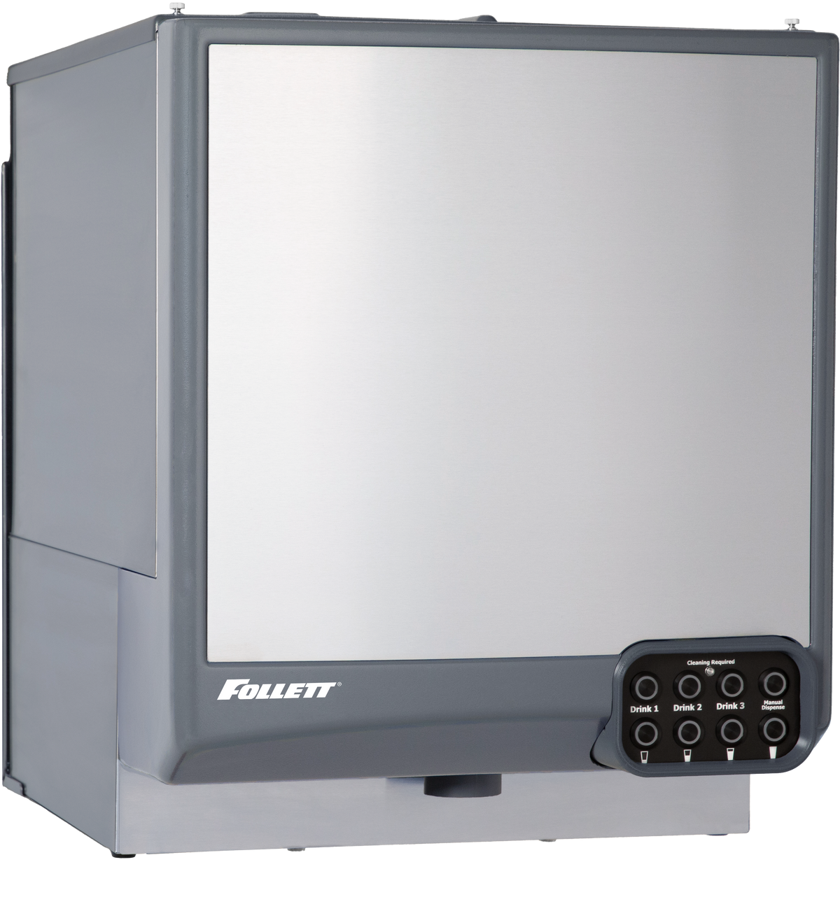 Follett ID50X 21 1/4" Nugget Ice Dispenser