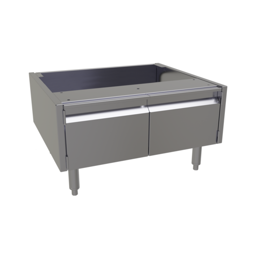 Glastender ACB-28 28" Underbar Add-On Unit
