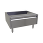 Glastender ACB-28 28" Underbar Add-On Unit