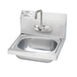 Krowne HS-67 15 3/4" Hand Sink