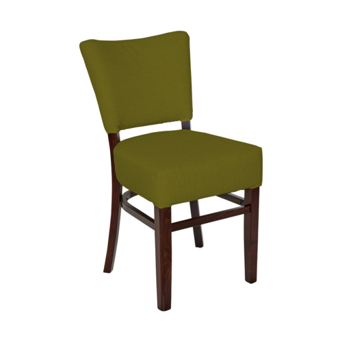 BFM Seating ZWC11DW-G3 18" Dining Chair
