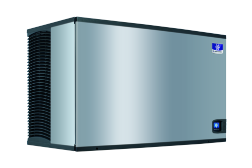 Manitowoc IDT1500AP 48" 1688 lb Full Cube Air-Cooled Ice Machine