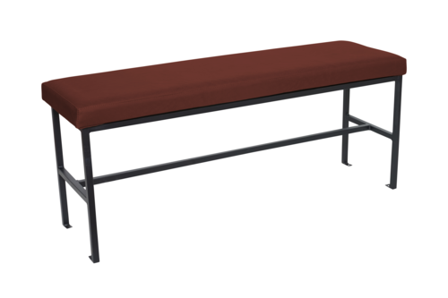 BFM Seating JS337MG4-SB 47 1/4" Bench