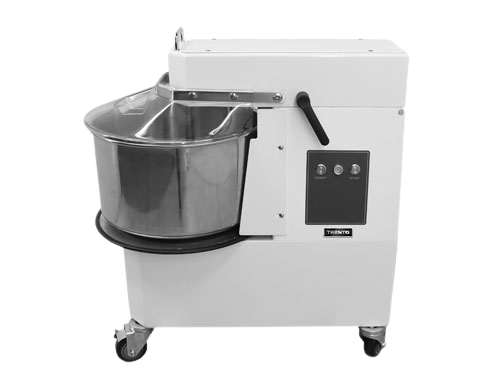 Omcan 47087 32 3/4" Spiral Mixer