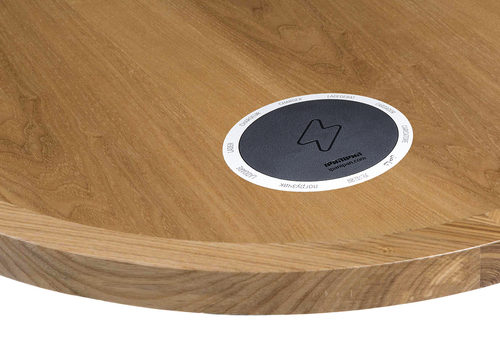 BFM Seating VN48RNT-FPC3 48" Table Top