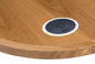 BFM Seating VN48RNT-FPC3 48" Table Top