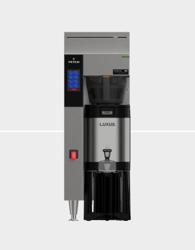 FETCO E2251US-1B230-PA110 12 3/4" Coffee Brewer