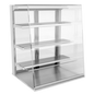 RPI VIDD2-34-R-SL 31 1/2" Bakery Display Case