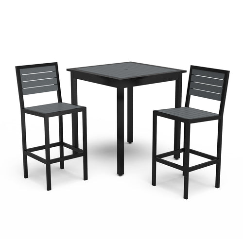 Wabash Valley GVAV72P 36" Patio Table