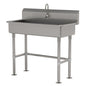 Advance Tabco FC-FM-1-EFADA 40" Hand Sink