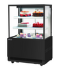 Turbo Air TBP36-54NN-W(B) 35 3/8" Refrigerated Bakery Case