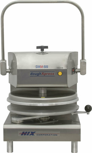 DoughXpress DXM-SS-120 22" Dough Presse