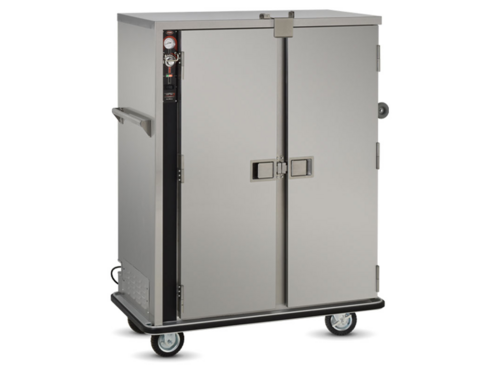 FWE TS-1418-30 48" Meal Delivery Cart