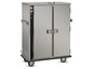 FWE TS-1418-30 48" Meal Delivery Cart